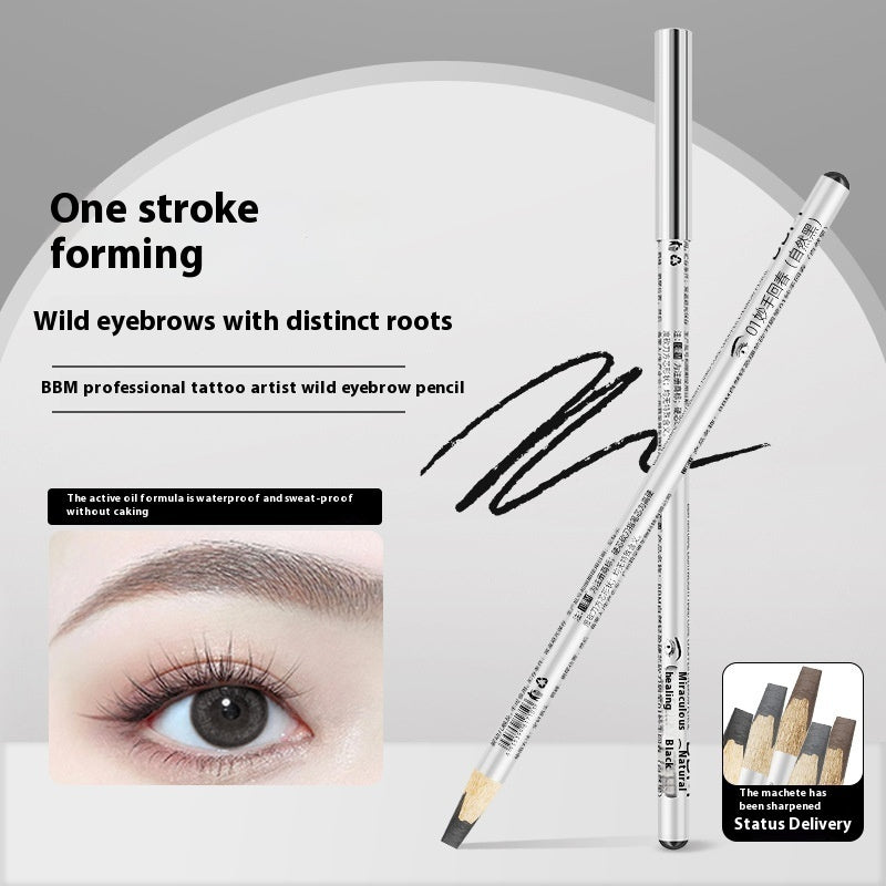 Wild Eyebrow Pencil