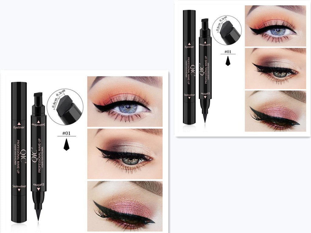 CmaaDu Eyeliner & Eye Wing Stamp