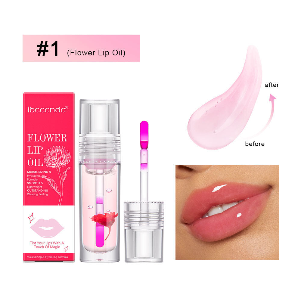 Flower Lip Oil