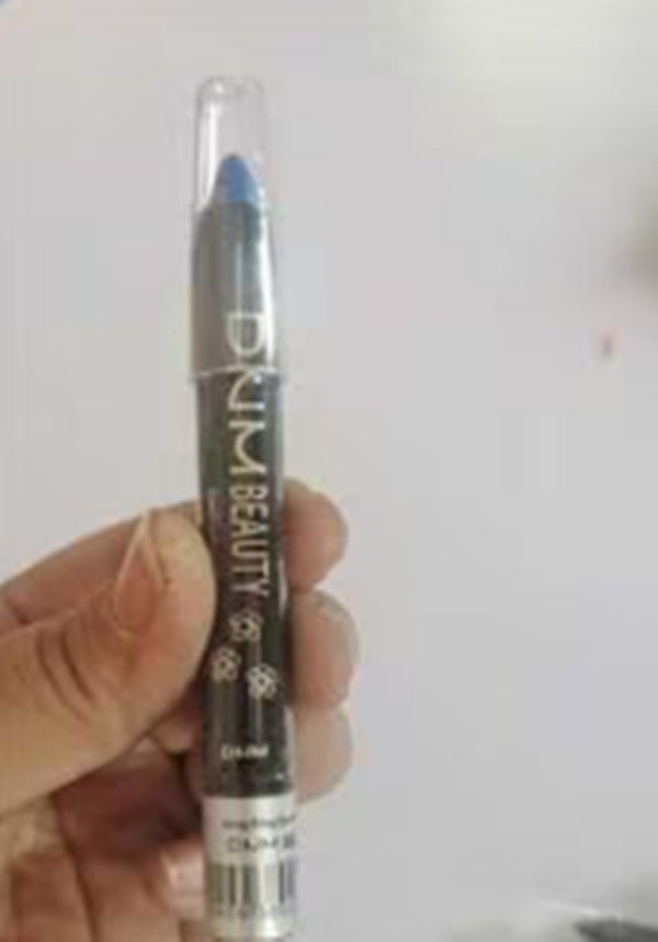 Pearlescent Gel 15 Color Eye Shadow Pen