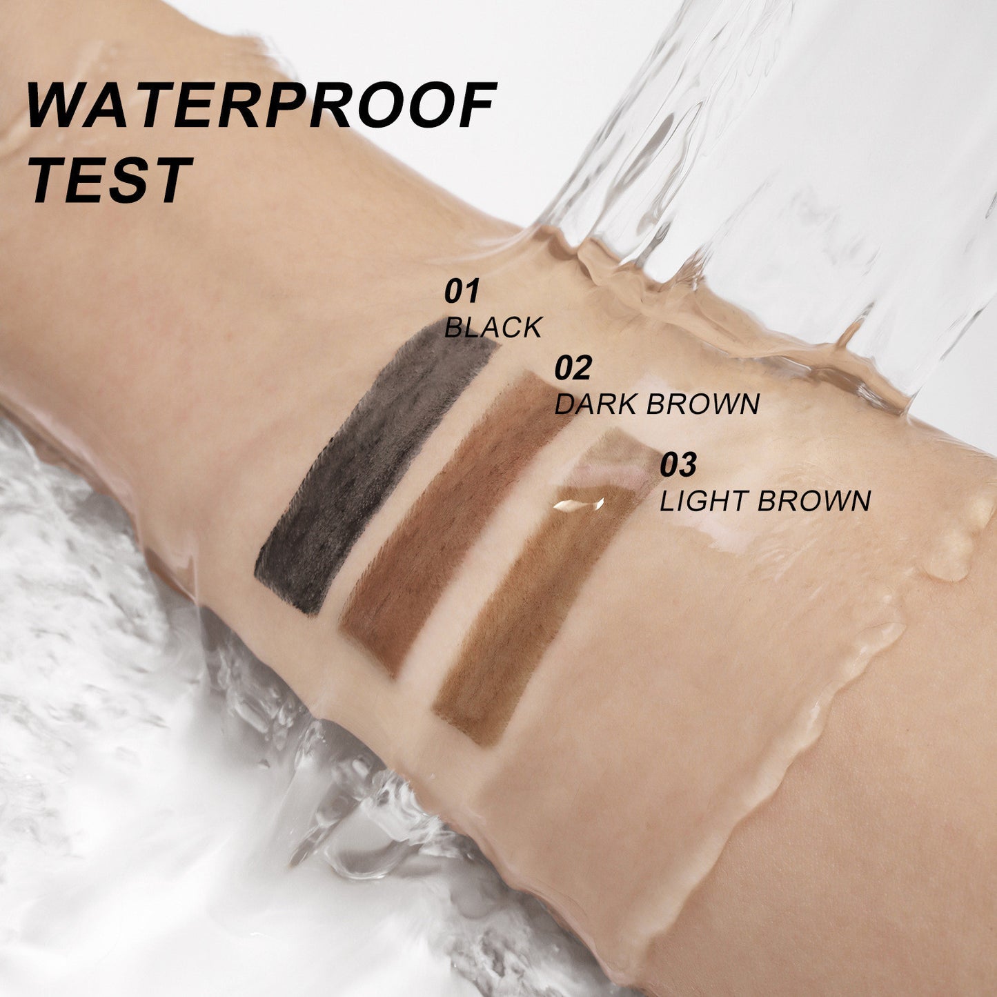 Young Vision  Eyebrow Pencil
