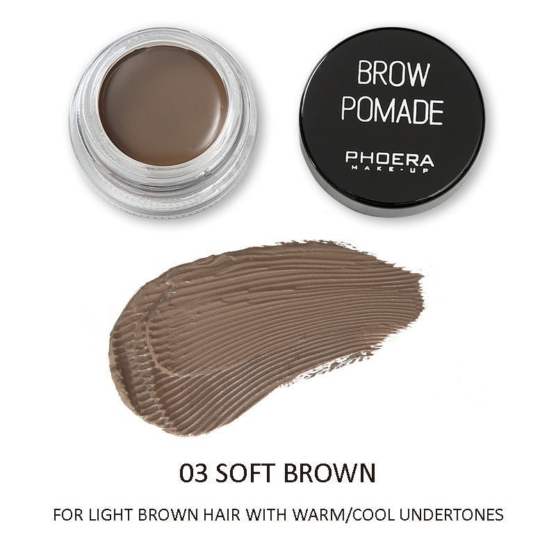 Phoera Eyebrow Cream