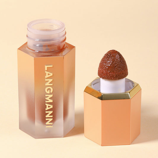 Langmanni Three-dimensional Deepening Contour